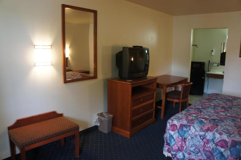 Best Interstate Inn 휘트릿지 객실 사진