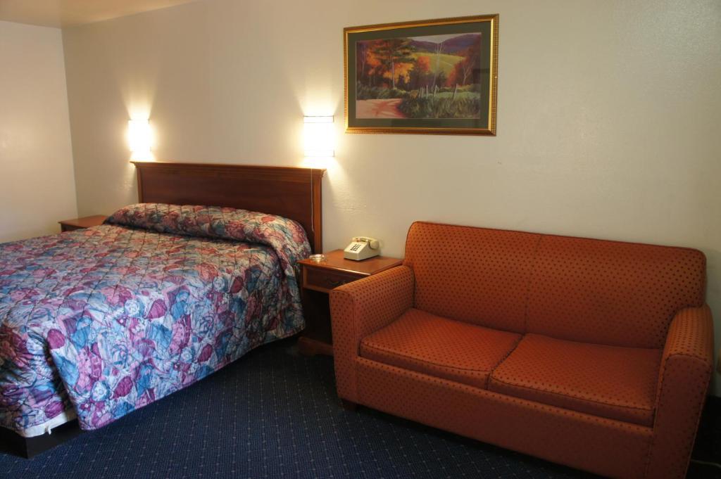 Best Interstate Inn 휘트릿지 객실 사진