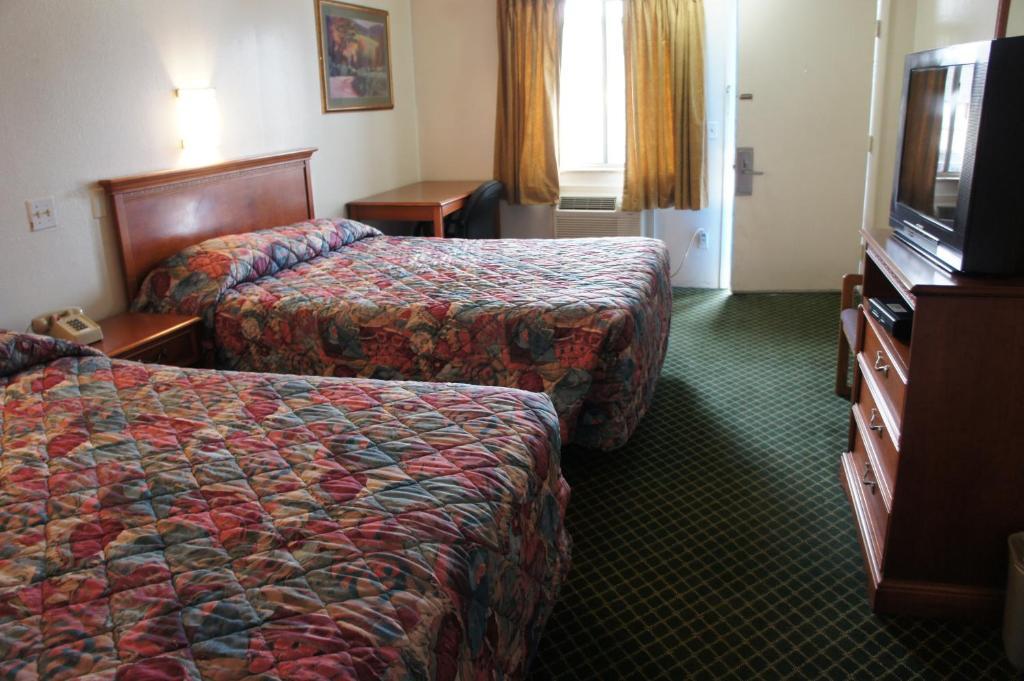 Best Interstate Inn 휘트릿지 객실 사진