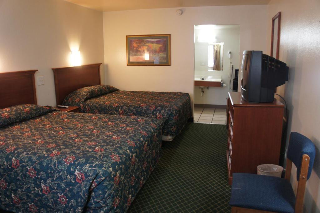 Best Interstate Inn 휘트릿지 객실 사진
